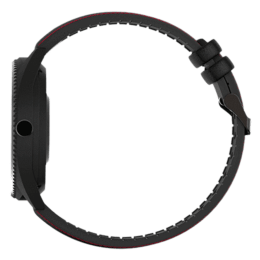 noisefit endure classic black